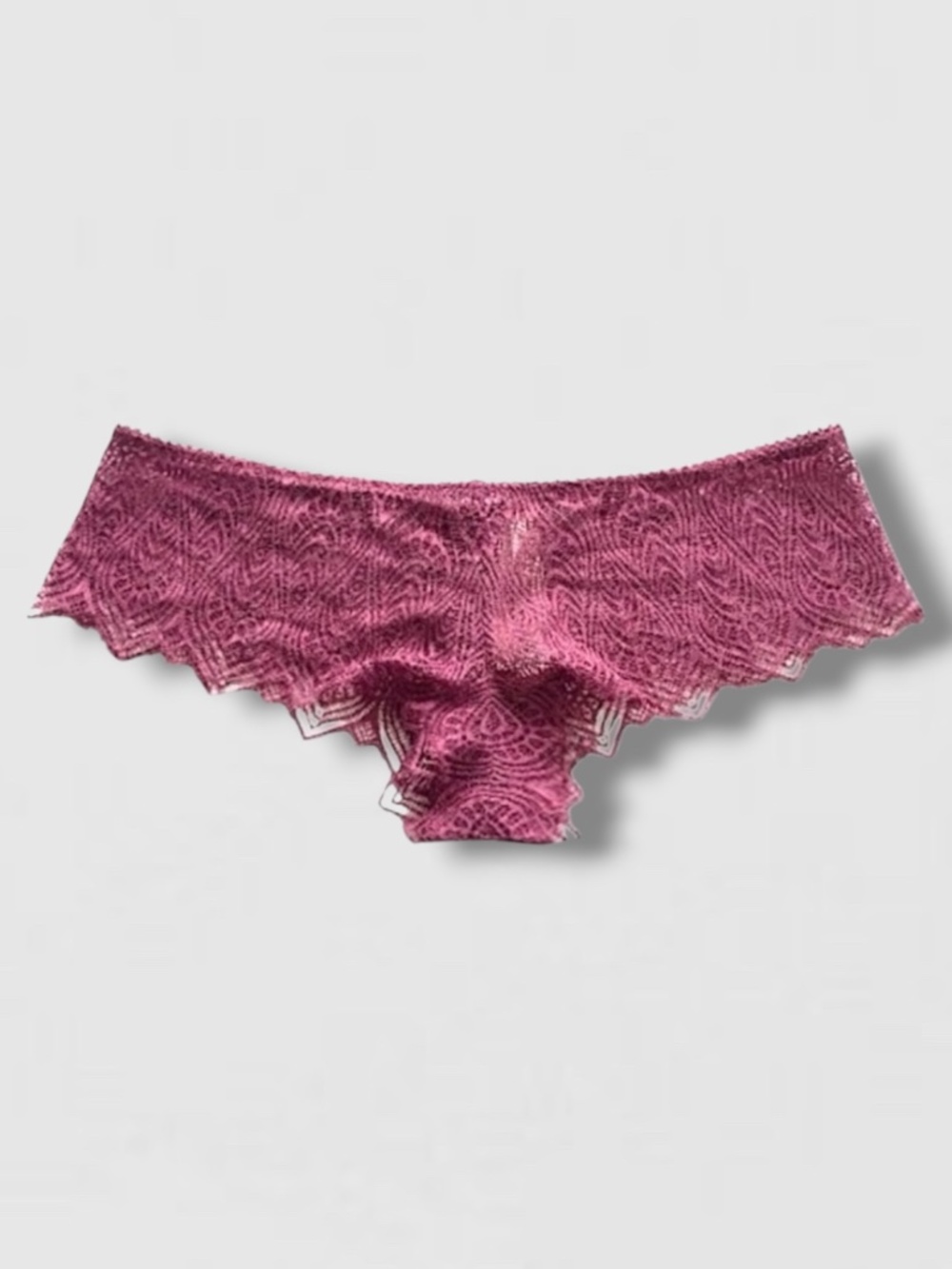 Victoria’s Secret Cheeky Panties Small New